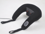 Shiatsu Nakkemassasje med infrar�d varme