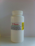 C-vitamin pulver, 300 gram. Syren�ytralt. 