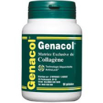Genacol - bygger brusk! 