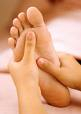 LockFoot behandling - retter ulik beinlengde